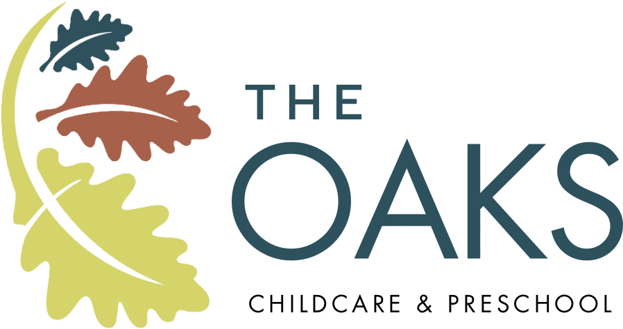 The Oaks Logo